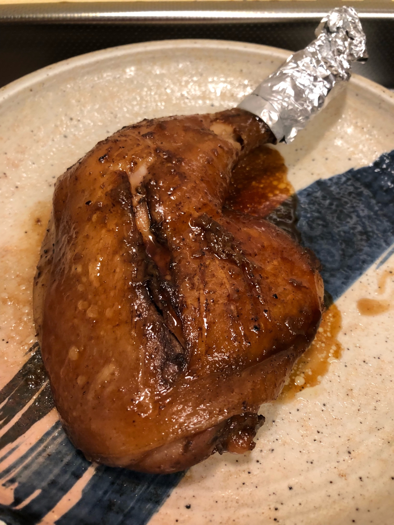 クローブde香り豊かな ローストチキン レシピ 作り方 By ぷーにゃん 楽天レシピ クローブde香り豊かな ローストチキン レシピ 作り方 By ぷーにゃん 楽天レシピ