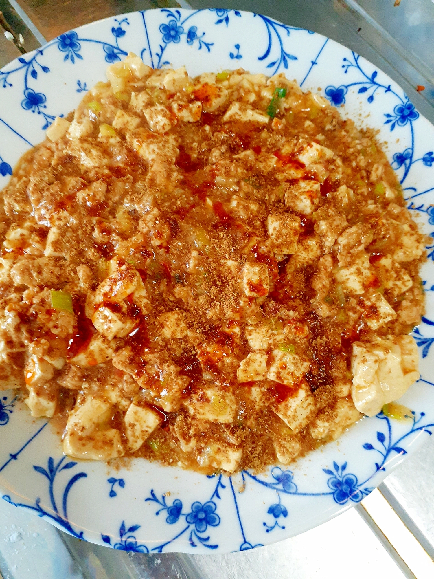 花山椒たっぷりで 痺れる上手さ 四川麻婆豆腐 レシピ 作り方 By Taka Tt 楽天レシピ 花山椒たっぷりで 痺れる上手さ 四川麻婆豆腐 レシピ 作り方 By Taka Tt 楽天レシピ