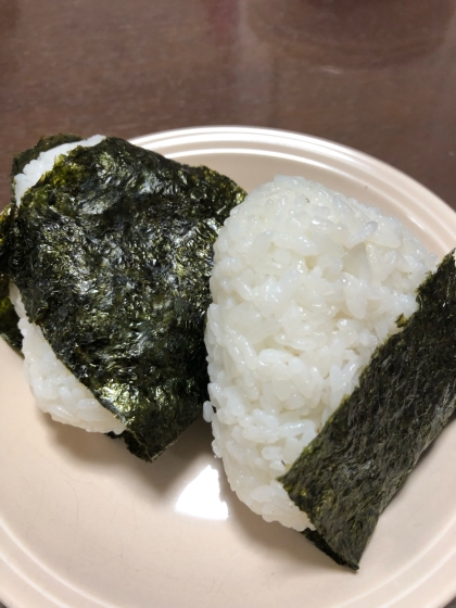 おいしくいただきました！