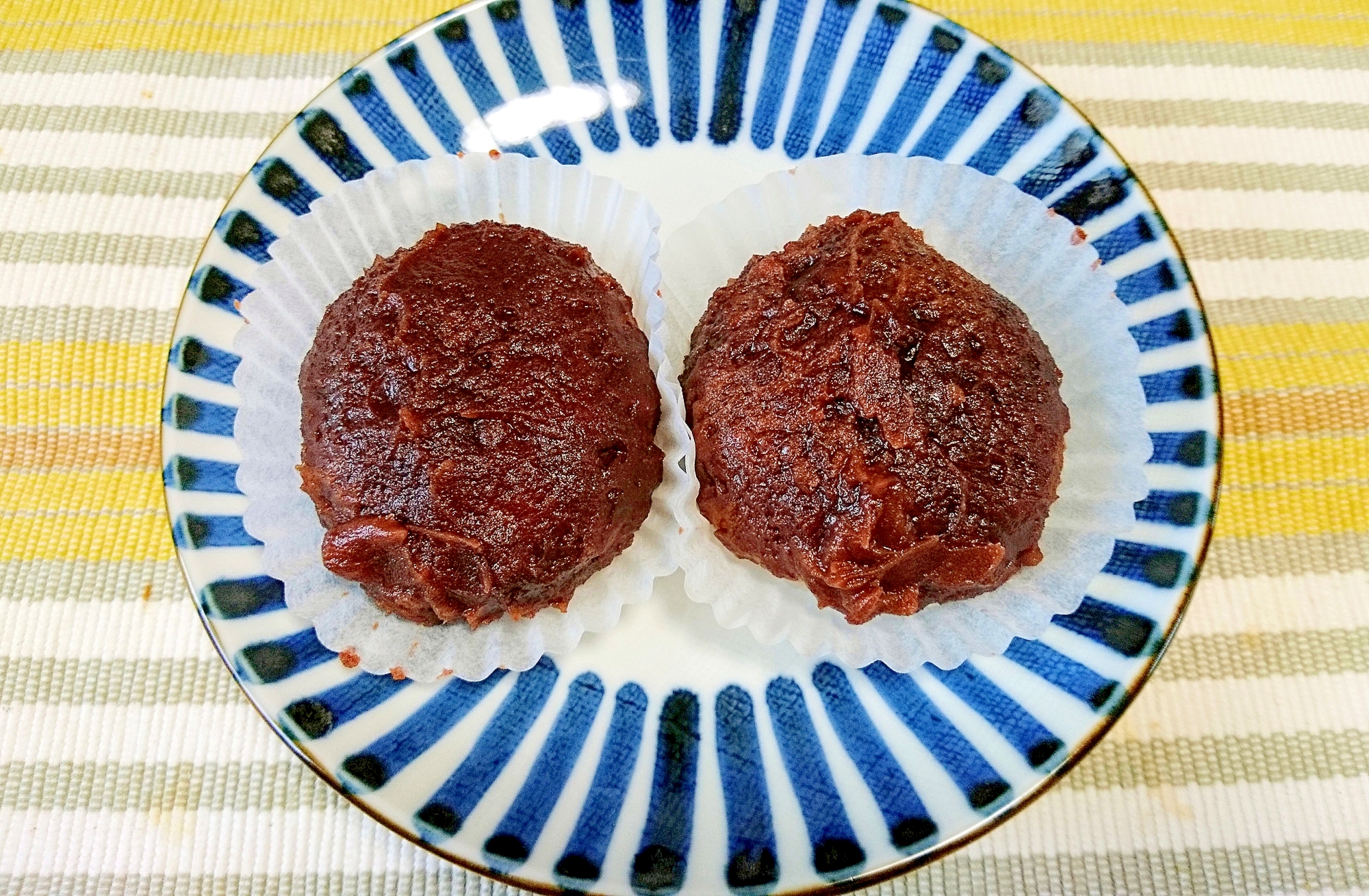 炊飯器で簡単＊おはぎの作り方