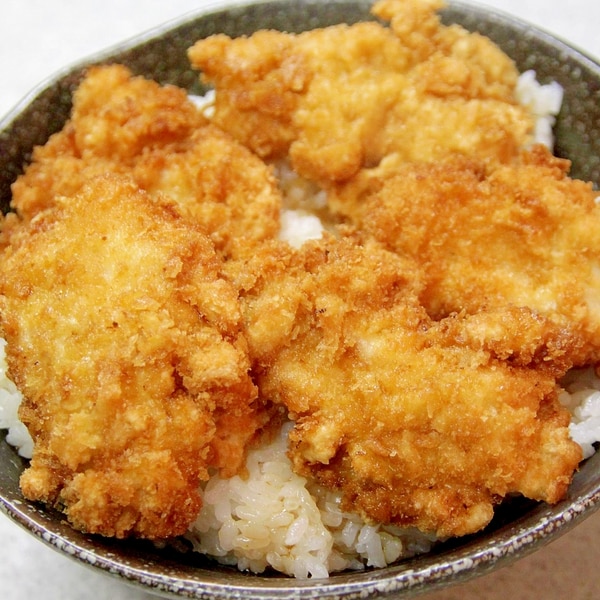 新潟ご当地グルメ カツ丼 レシピ 作り方 By ひで 楽天レシピ 新潟ご当地グルメ カツ丼 レシピ 作り方 By ひで 楽天レシピ