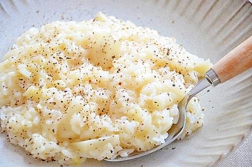 簡単 シンプル にんにくのチーズリゾット レシピ 作り方 By 楽天出店店舗 香味館ひびき屋 楽天レシピ 簡単 シンプル にんにくのチーズリゾット レシピ 作り方 By 楽天出店店舗 香味館ひびき屋 楽天レシピ