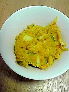 パンプキンイエローの玉ねぎ パンプキンイエローの玉ねぎ