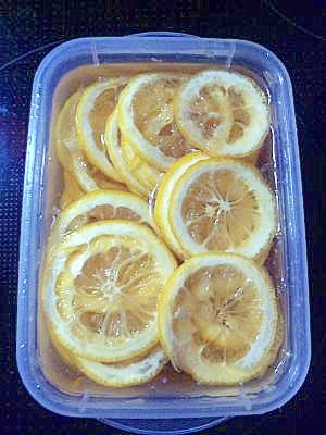 手作りはちみつレモン レシピ 作り方 By Iikama 楽天レシピ 手作りはちみつレモン レシピ 作り方 By Iikama 楽天レシピ