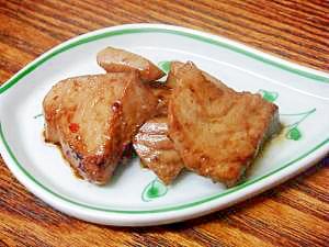 カツオの漬け焼き レシピ 作り方 By 太陽sunさん 楽天レシピ カツオの漬け焼き レシピ 作り方 By 太陽sunさん 楽天レシピ