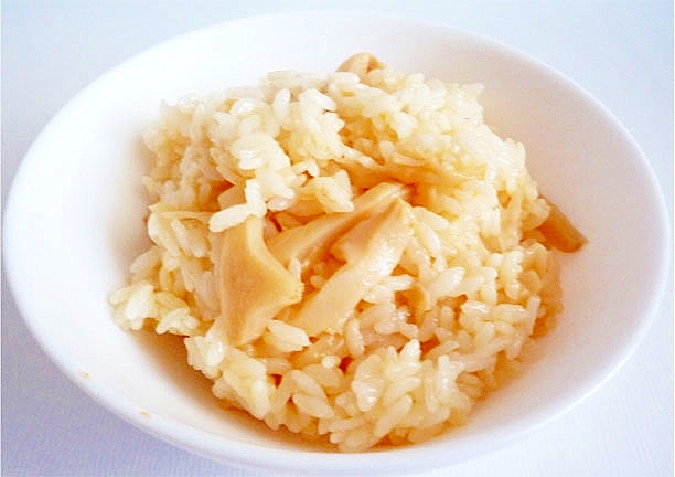 やわらぎ メンマ 炊き込み ご飯 絶品 超簡単 桃屋 ごはんですよ で至極の 黒チャーハン を作ってみた ニフティニュース Docstest Mcna Net