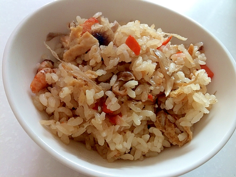 炊飯器で簡単 きのこたっぷり 秋の炊き込みご飯 レシピ 作り方 By Cocoa Nana 楽天レシピ 炊飯器で簡単 きのこたっぷり 秋の炊き込みご飯 レシピ 作り方 By Cocoa Nana 楽天レシピ