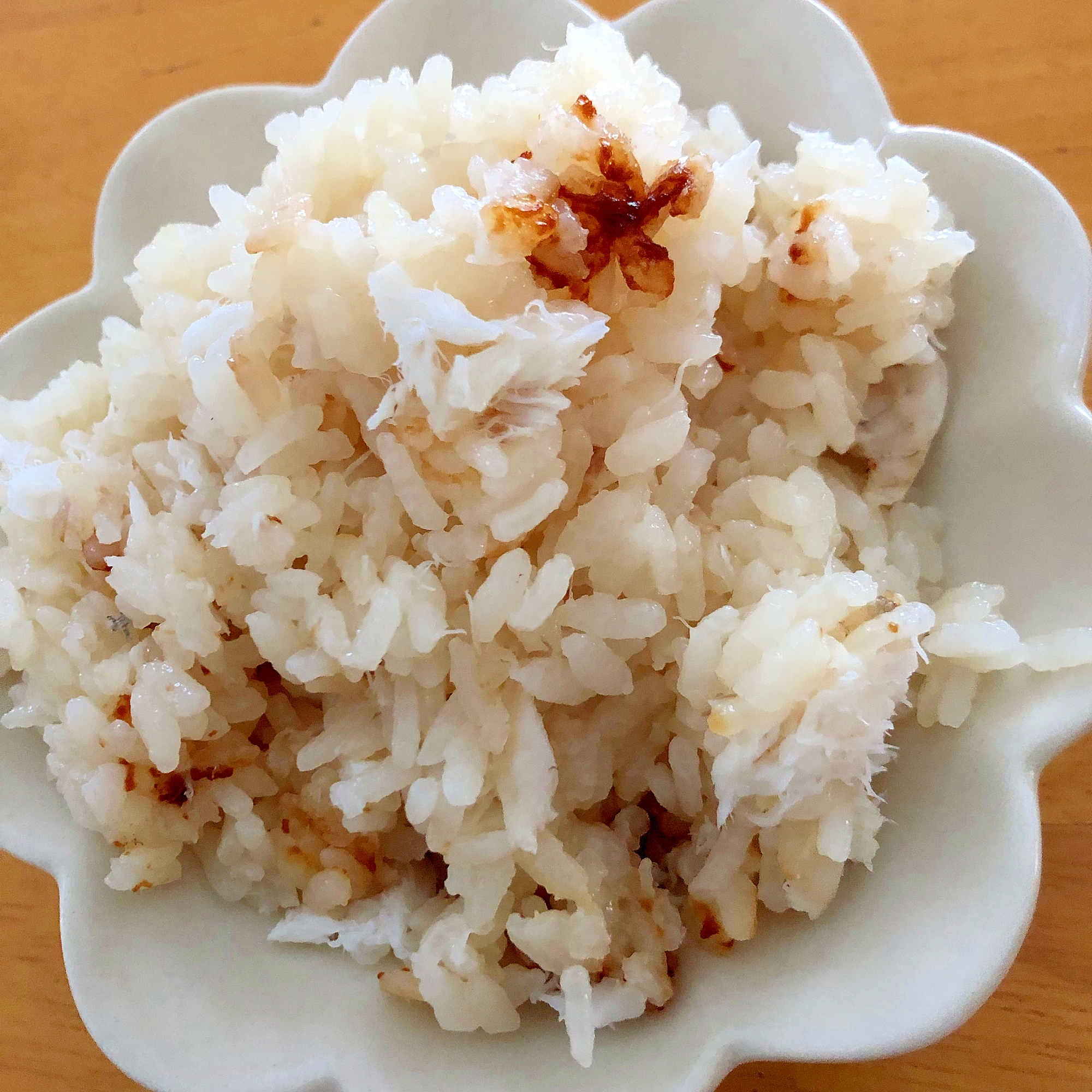 鯛めし