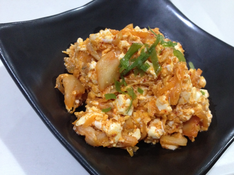 超簡単スピードおつまみ キムチと豆腐の卵とじ レシピ 作り方 By Dama Espresso 楽天レシピ 超簡単スピードおつまみ キムチと豆腐の卵とじ レシピ 作り方 By Dama Espresso 楽天レシピ