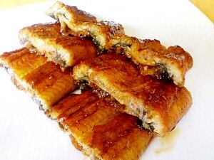 安くてかたいウナギを柔らかくする方法 レシピ 作り方 By Toko 楽天レシピ