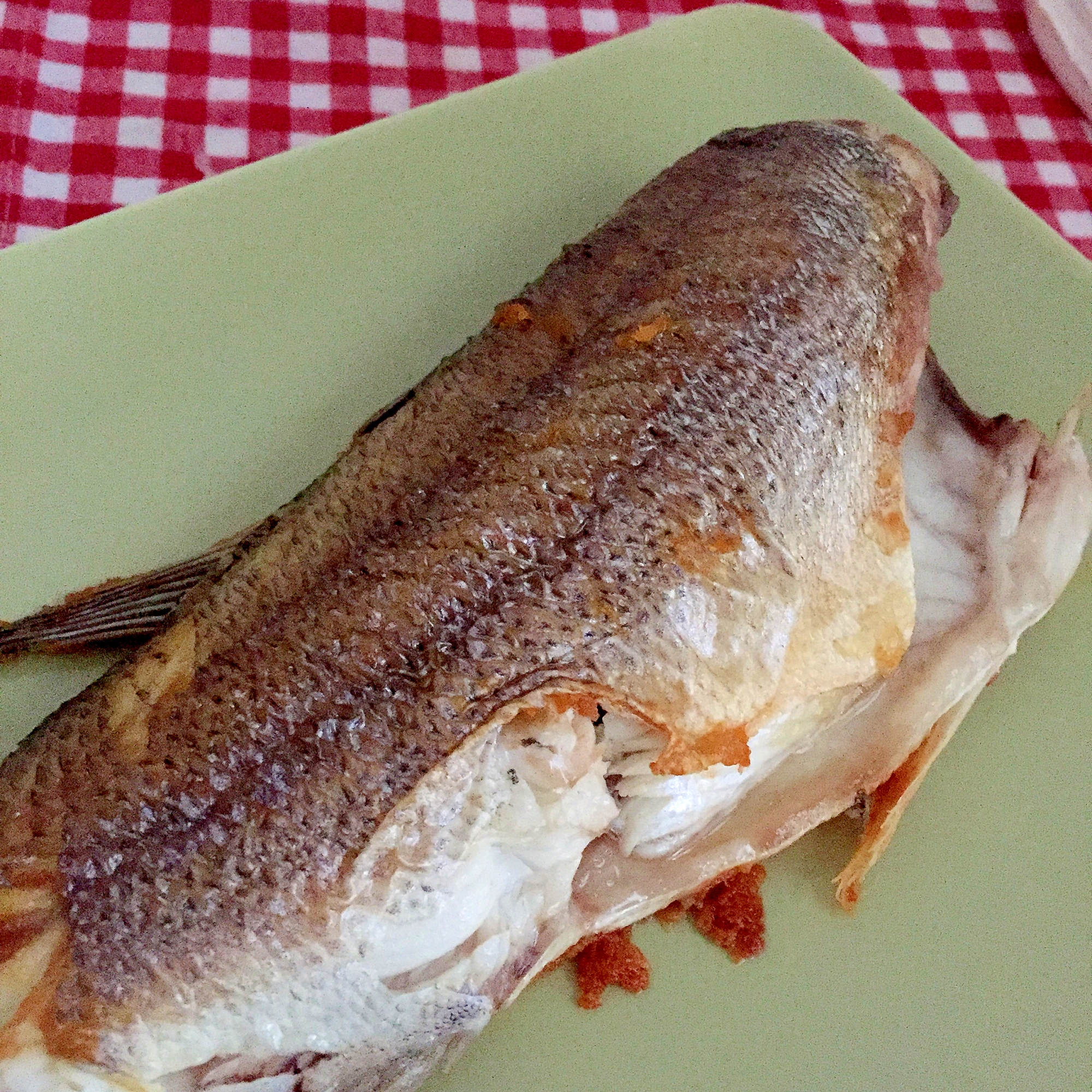 フッコの揚げ焼き レシピ 作り方 By Thank You Good Bye 楽天レシピ フッコの揚げ焼き レシピ 作り方 By Thank You Good Bye 楽天レシピ