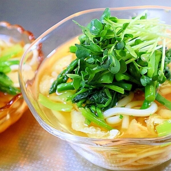 簡単 やさい冷やしうどん レシピ 作り方 By きばな 楽天レシピ 簡単 やさい冷やしうどん レシピ 作り方 By きばな 楽天レシピ