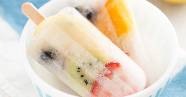 夏休みに子どもと一緒に作りたい 簡単おいしい手作りアイス デイリシャス 楽天レシピ 夏休みに子どもと一緒に作りたい 簡単おいしい手作りアイス デイリシャス 楽天レシピ