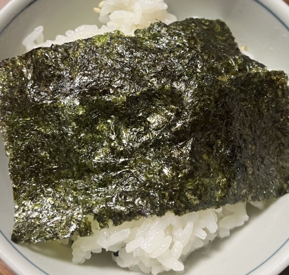 懐かしいお母さんのお弁当✨『のり弁』簡単✨美味しい