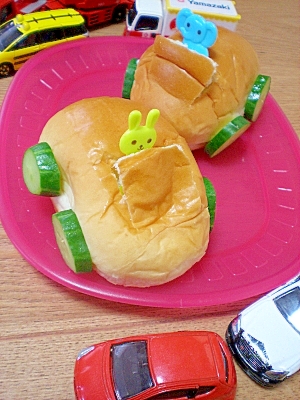 男の子に 食べれる tomica レシピ 作り方 By ぺるく ろ 楽天レシピ 男の子に 食べれる tomica レシピ 作り方 By ぺるく ろ 楽天レシピ