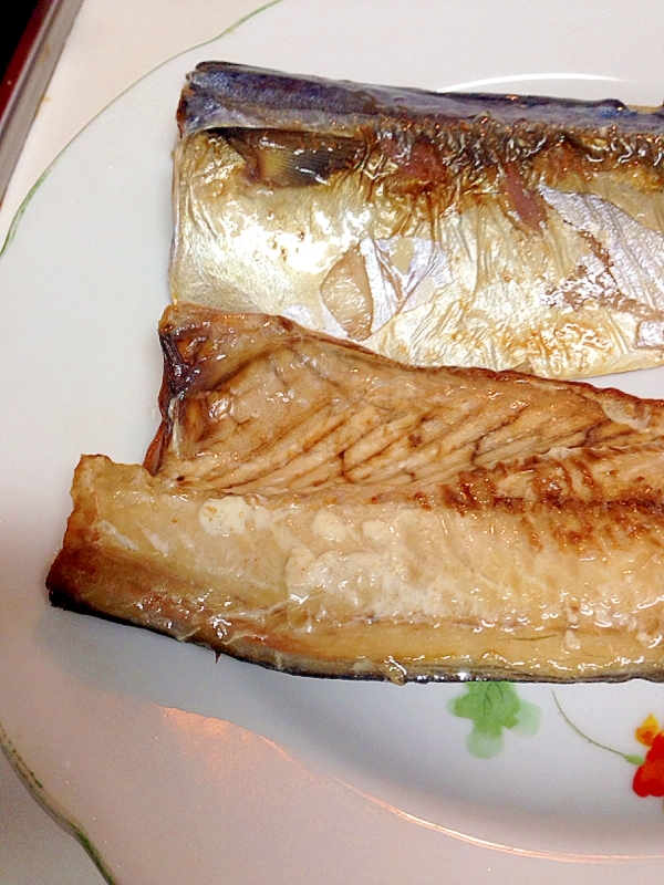 魚焼きグリルいらず フライパンで簡単に焼きサバ レシピ 作り方 By フランソース 楽天レシピ 魚焼きグリルいらず フライパンで簡単に焼きサバ レシピ 作り方 By フランソース 楽天レシピ