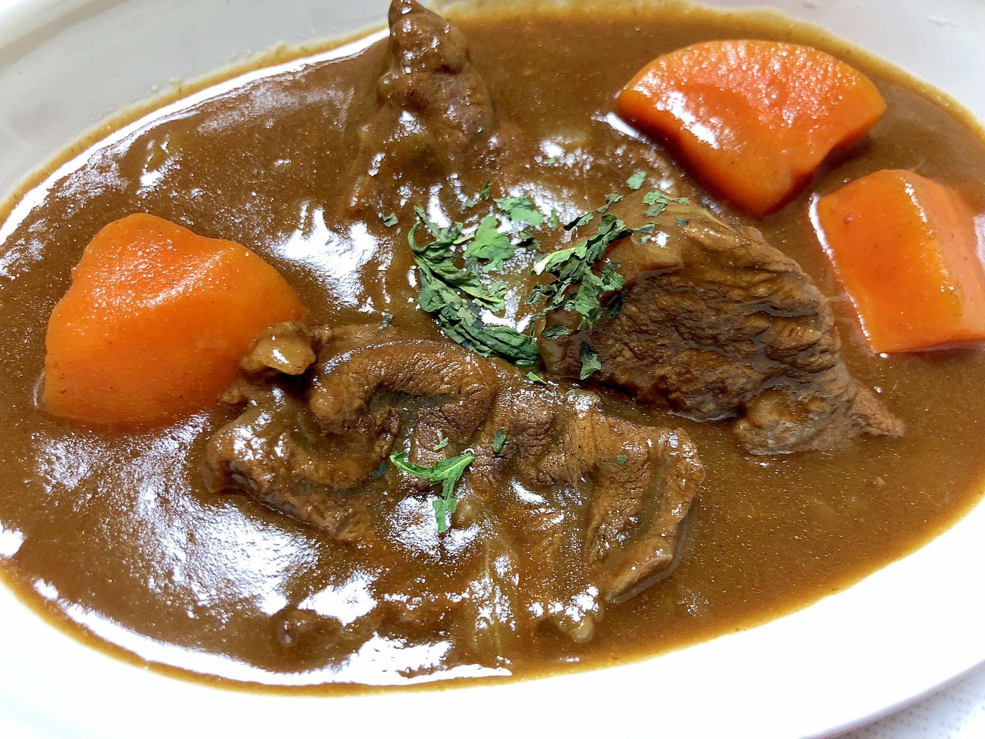 牛スネ肉の柔らかビーフシチュー 圧力鍋 レシピ 作り方 By M H 楽天レシピ 牛スネ肉の柔らかビーフシチュー 圧力鍋 レシピ 作り方 By M H 楽天レシピ