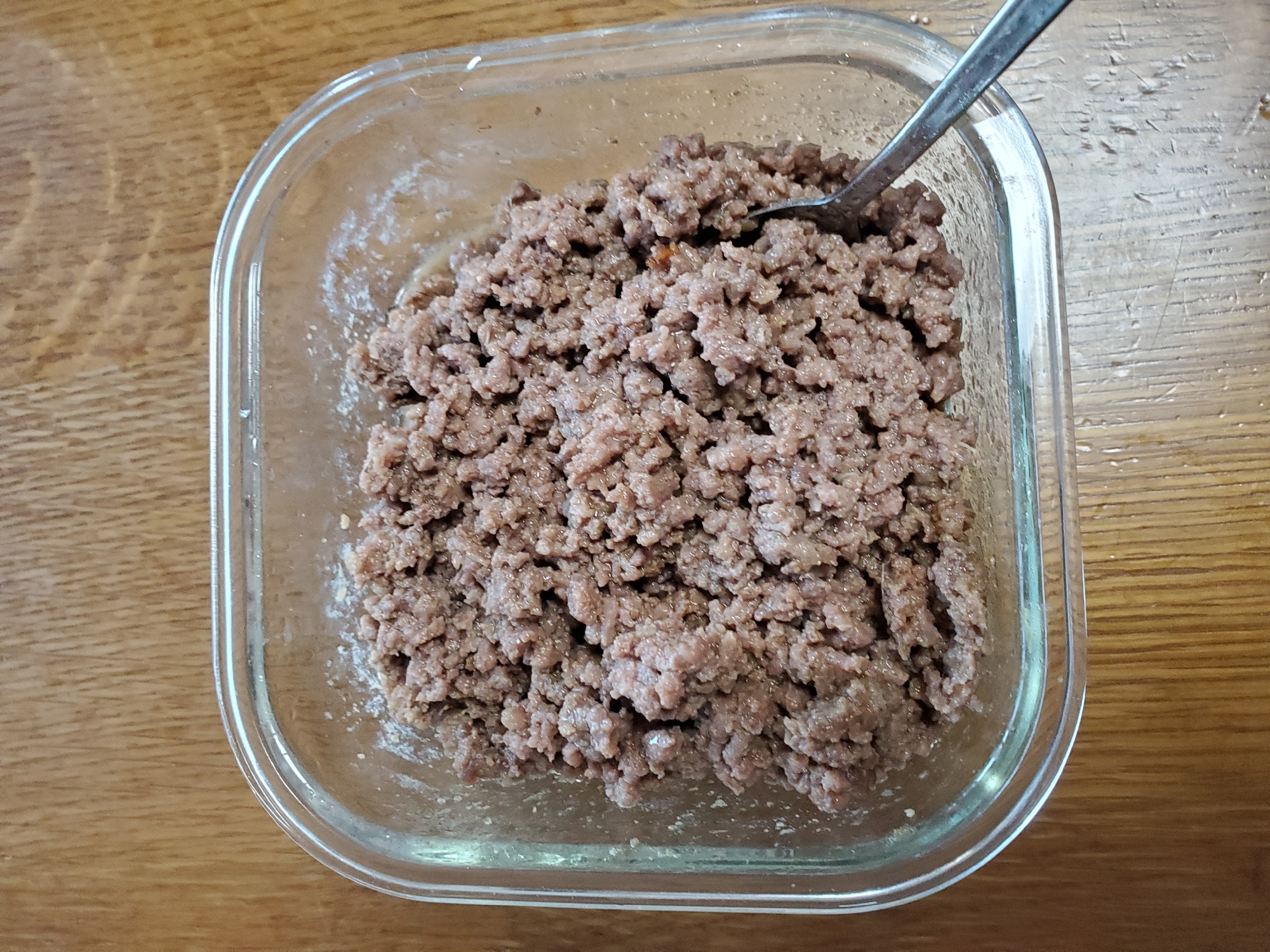 レンジで生姜味噌そぼろ レシピ 作り方 By 4045g 楽天レシピ レンジで生姜味噌そぼろ レシピ 作り方 By 4045g 楽天レシピ