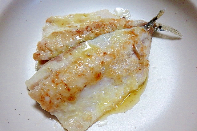 アジのムニエル レシピ 作り方 By Libre 楽天レシピ アジのムニエル レシピ 作り方 By Libre 楽天レシピ