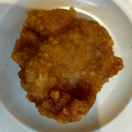 お店の様なからあげ＋＋