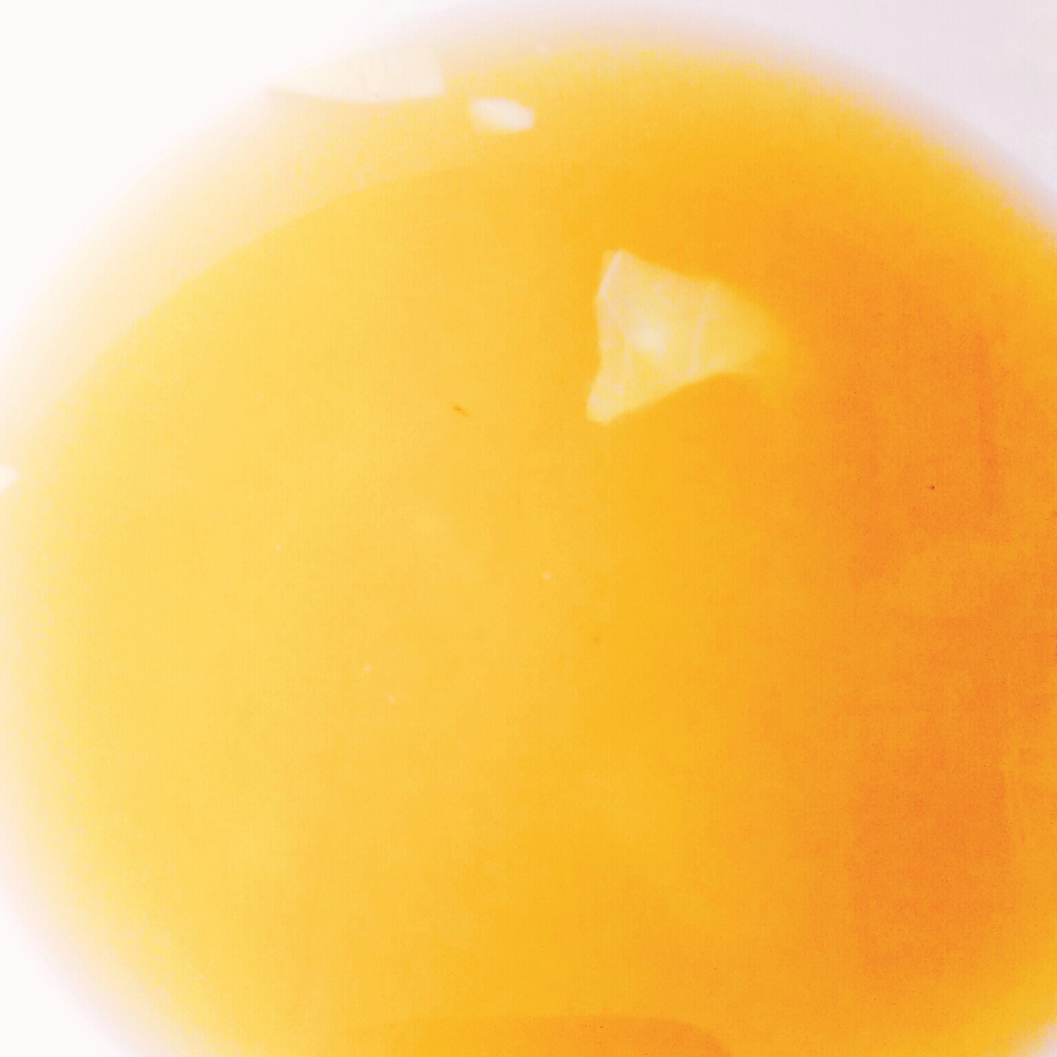 キャベツと玉ねぎの甘い味噌汁