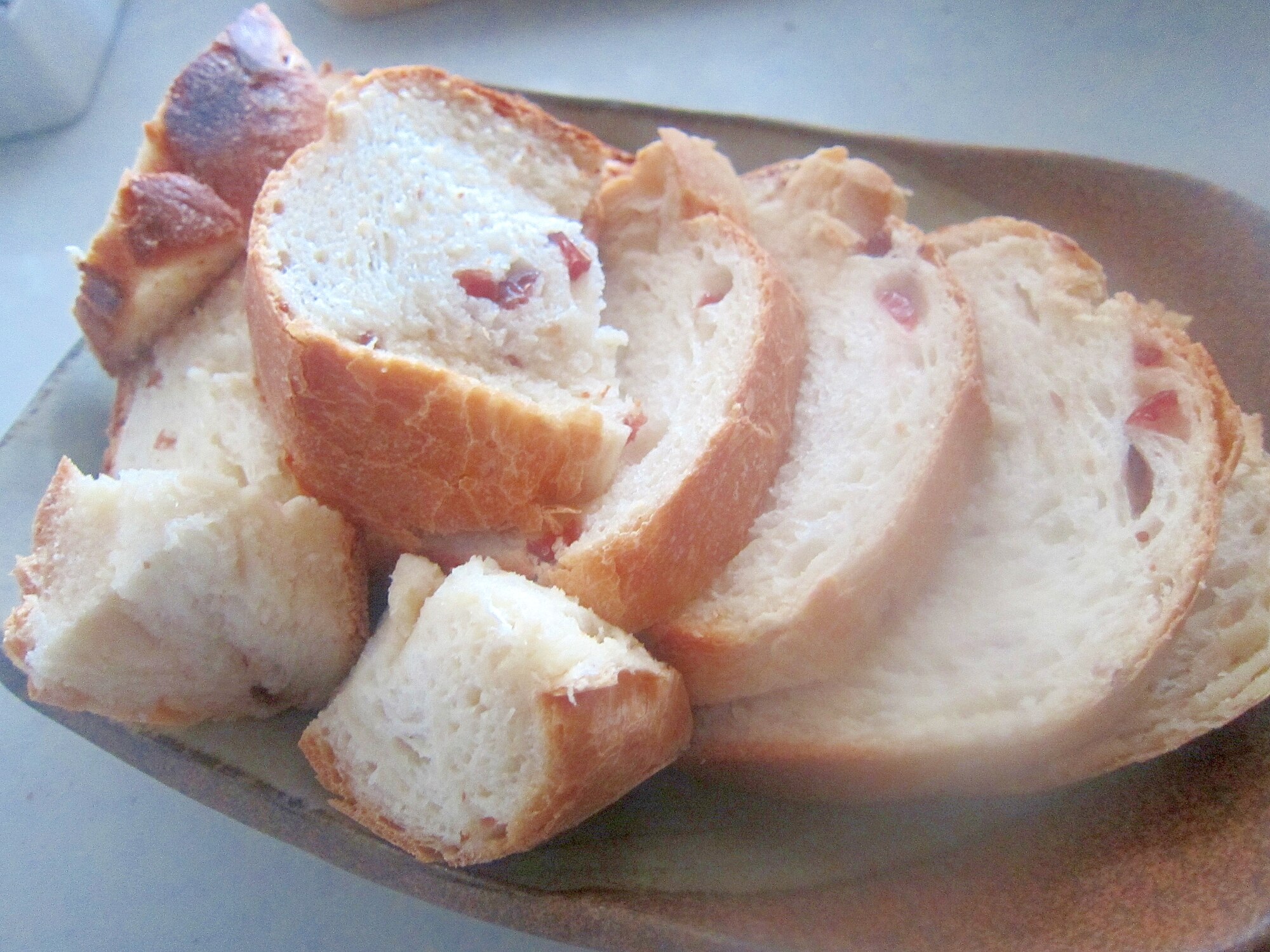 強力薄力粉レシピ 作り方の人気順 簡単料理の楽天レシピ