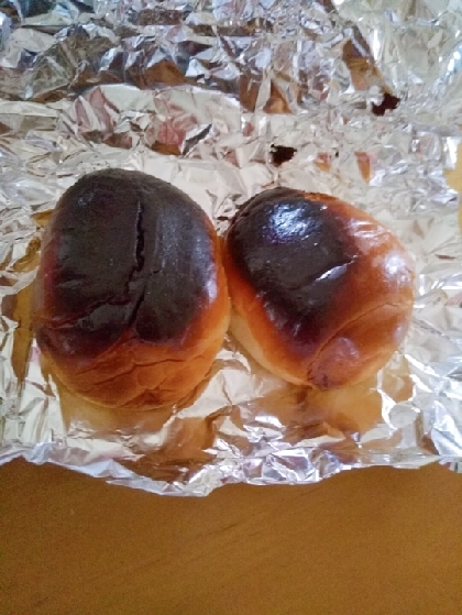 ロール☆パン