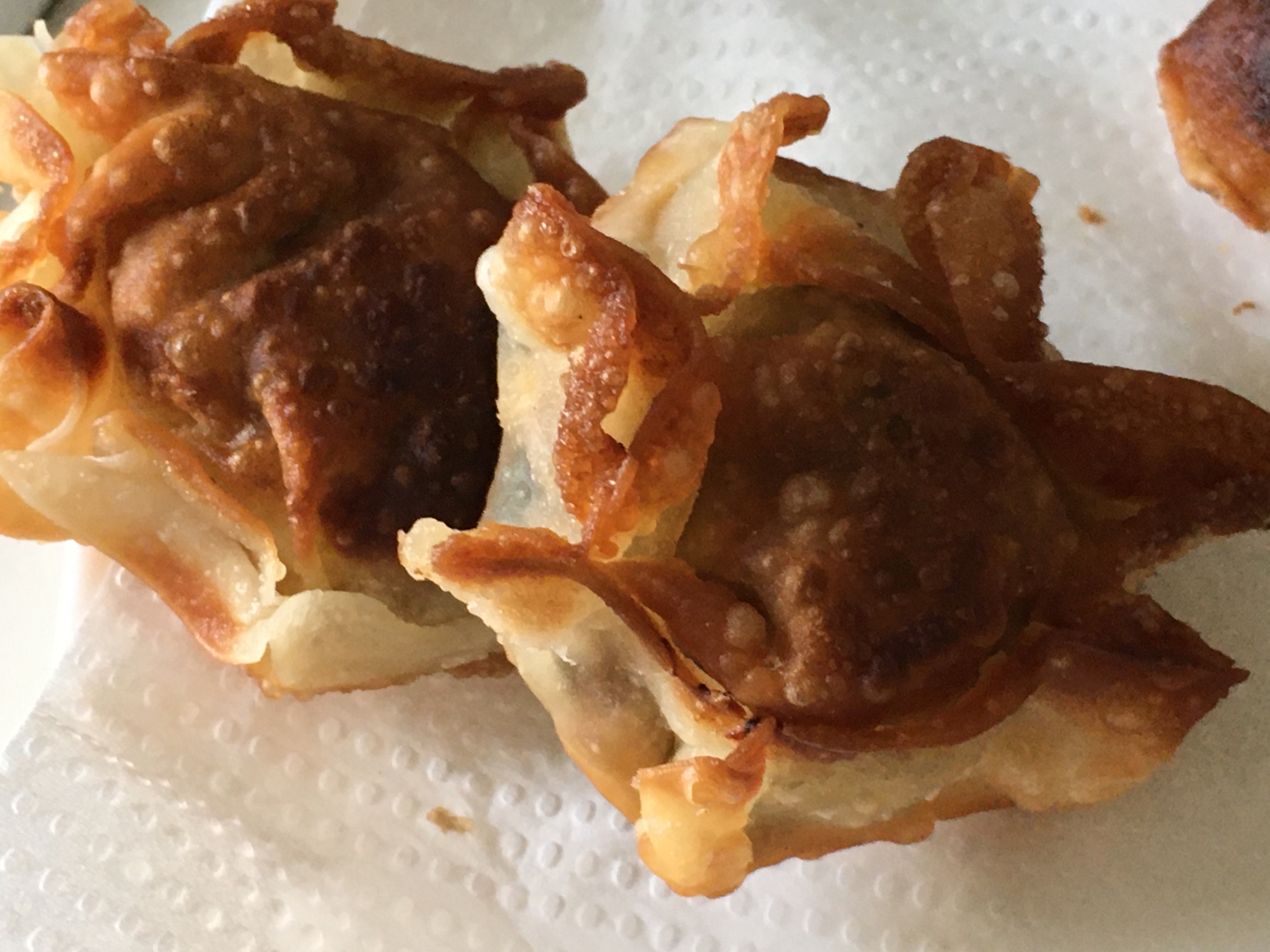 餃子の皮で そぼろ餃子 お弁当に レシピ 作り方 By えだまめ大好き 楽天レシピ 餃子の皮で そぼろ餃子 お弁当に レシピ 作り方 By えだまめ大好き 楽天レシピ