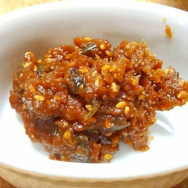 青唐辛子の味噌漬けで練り味噌 レシピ 作り方 By デラみーやん 楽天レシピ 青唐辛子の味噌漬けで練り味噌 レシピ 作り方 By デラみーやん 楽天レシピ