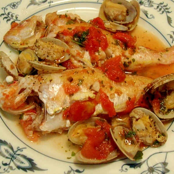 イトヨリ あさりのアクアパッツァ レシピ 作り方 By ねあっっ 楽天レシピ イトヨリ あさりのアクアパッツァ レシピ 作り方 By ねあっっ 楽天レシピ