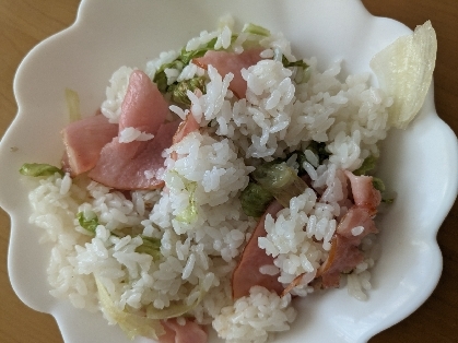 子どもが、おかわりしてくれました！また作りたいですありがとうございます！