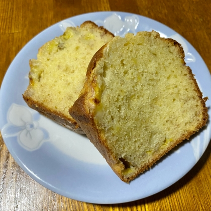 ホットケーキミックスで簡単に美味しく作ることができました！また作ってみようと思います(^^)