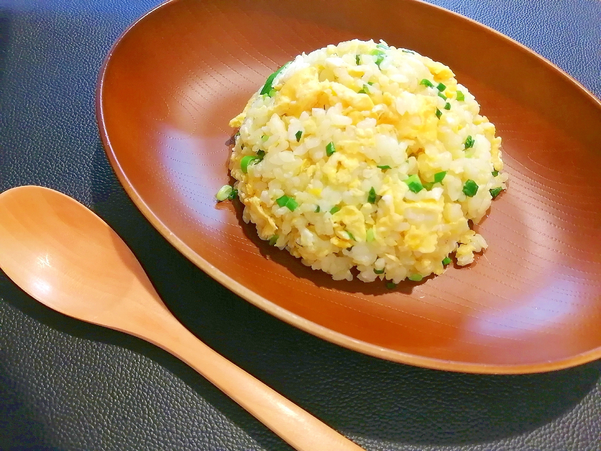 卵たっぷり パラパラチャーハン レシピ 作り方 By グリーンエメラルド 楽天レシピ 卵たっぷり パラパラチャーハン レシピ 作り方 By グリーンエメラルド 楽天レシピ