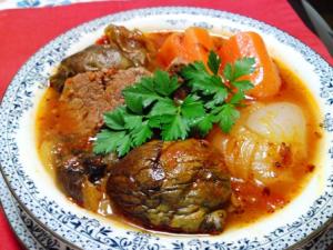 圧力鍋で牛肉と野菜のトマト煮込み レシピ 作り方 By お茶丸 楽天レシピ 圧力鍋で牛肉と野菜のトマト煮込み レシピ 作り方 By お茶丸 楽天レシピ