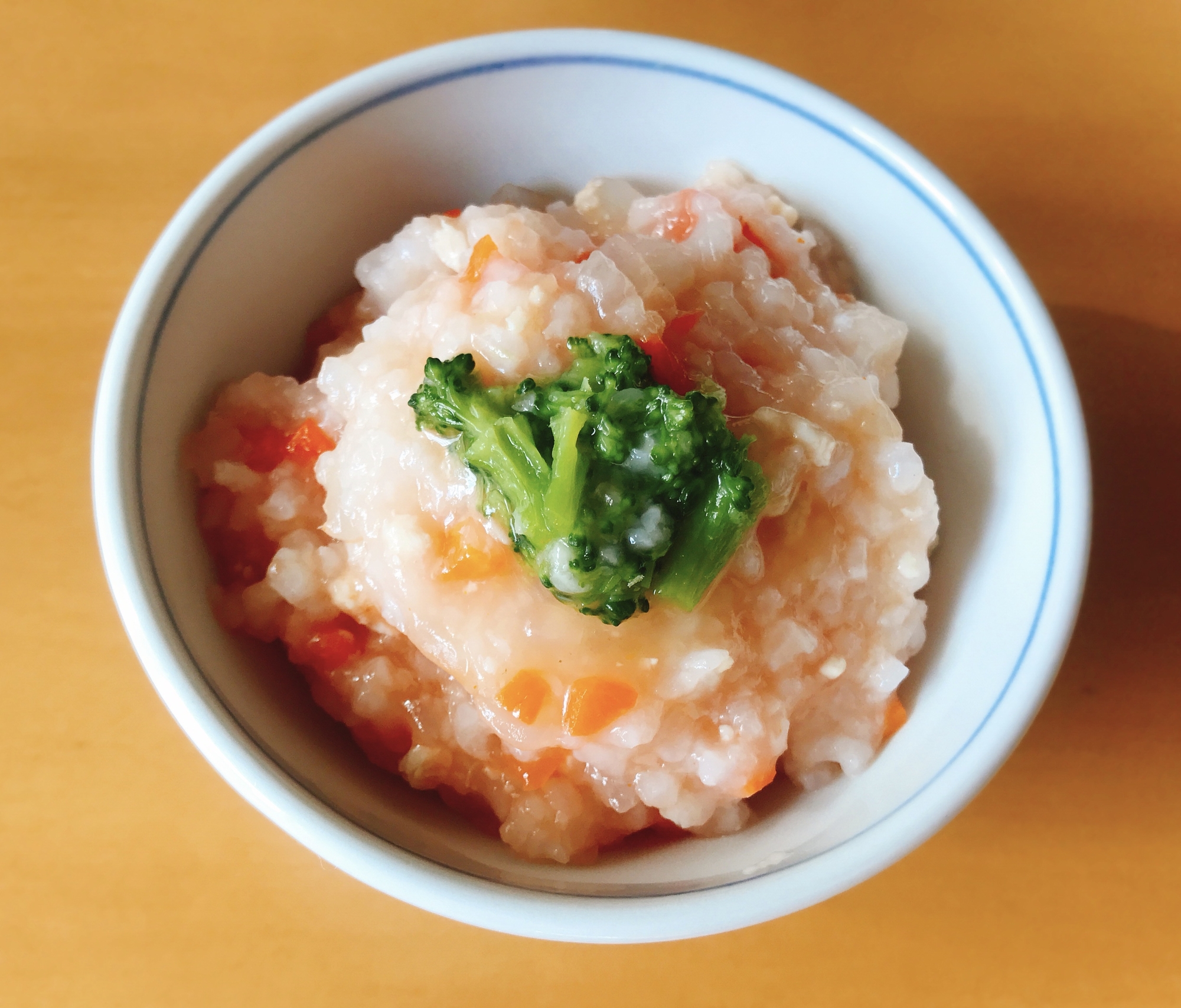 離乳食後期 野菜たっぷりケチャップおじや レシピ 作り方 By Cocopoteito 楽天レシピ 離乳食後期 野菜たっぷりケチャップおじや レシピ 作り方 By Cocopoteito 楽天レシピ