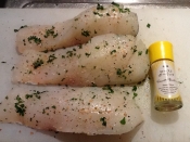 カリッと焼いても中身はしっとり真鱈のムニエル レシピ 作り方 By Schiaparelli De Coco 楽天レシピ カリッと焼いても中身はしっとり真鱈のムニエル レシピ 作り方 By Schiaparelli De Coco 楽天レシピ