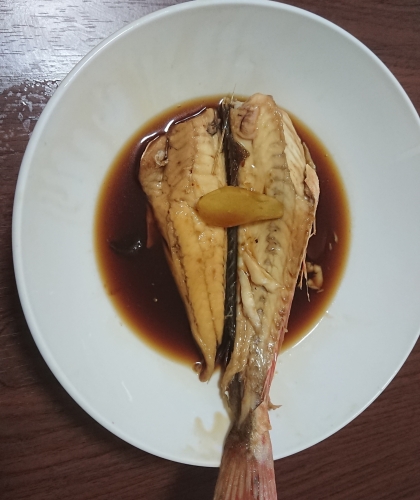 旬な魚 ホウボウの煮付け レシピ 作り方 By アボカドプリン 楽天レシピ 旬な魚 ホウボウの煮付け レシピ 作り方 By アボカドプリン 楽天レシピ