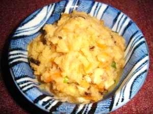 麺つゆで簡単 卯の花 レシピ 作り方 By Cat4198 楽天レシピ 麺つゆで簡単 卯の花 レシピ 作り方 By Cat4198 楽天レシピ