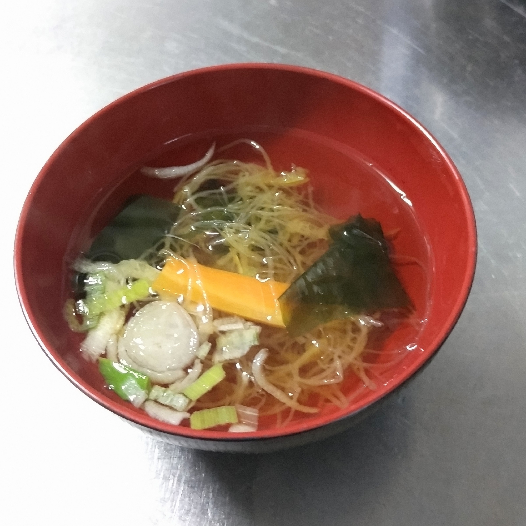 そうめんかぼちゃ