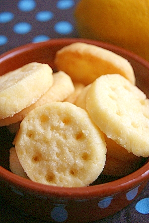 混ぜて焼くだけ 超簡単 レモンクッキー レシピ 作り方 By Cota Cota 楽天レシピ 混ぜて焼くだけ 超簡単 レモンクッキー レシピ 作り方 By Cota Cota 楽天レシピ