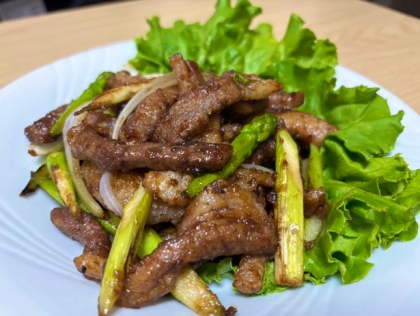 美味しかったです！