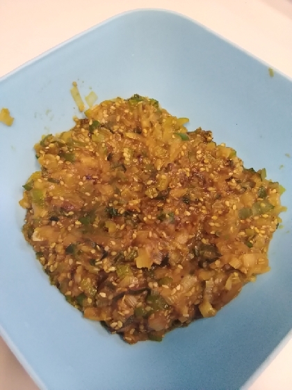 万能ネギ味噌★ご飯のお共やおにぎりに。。。