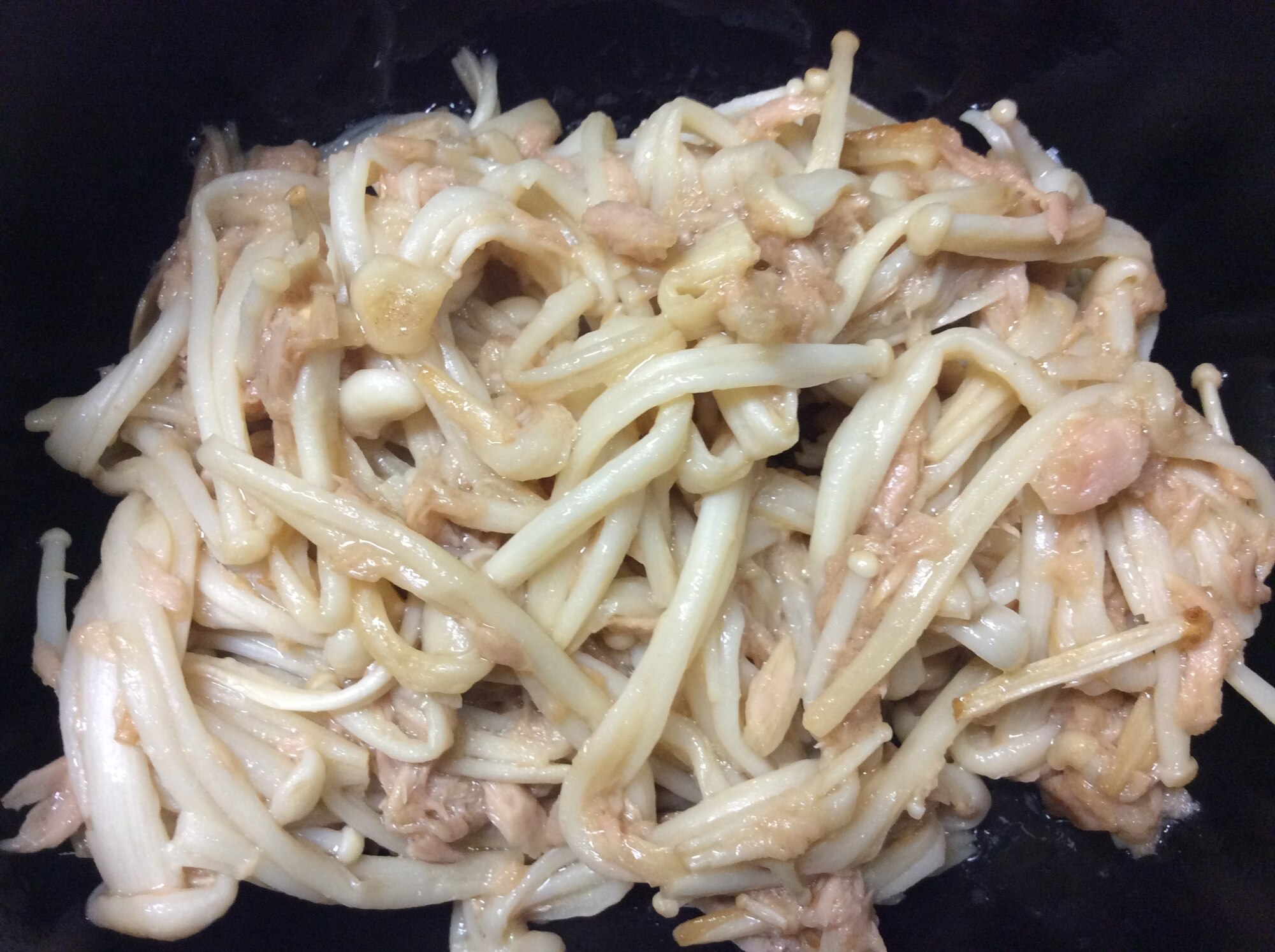 ケシの実チキンのレシピ