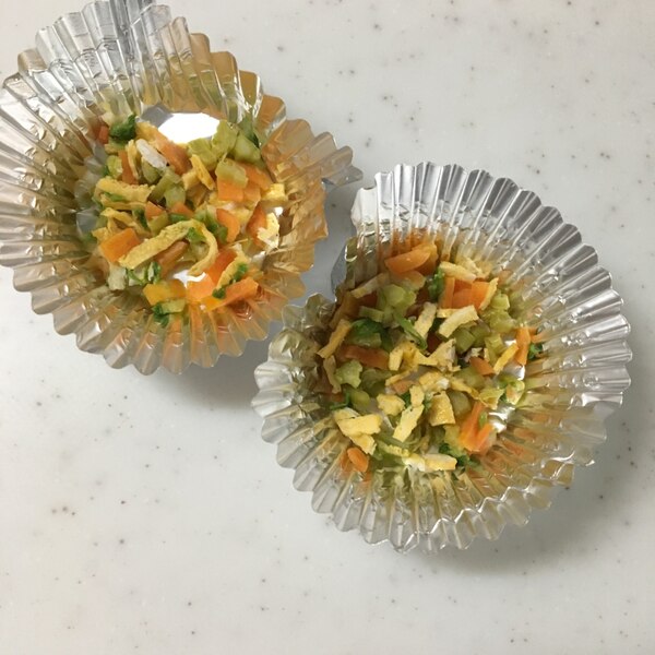 離乳食完了期 初めてのマヨネーズでアスパラサラダ レシピ 作り方 By Xmickyx 楽天レシピ 離乳食完了期 初めてのマヨネーズでアスパラサラダ レシピ 作り方 By Xmickyx 楽天レシピ