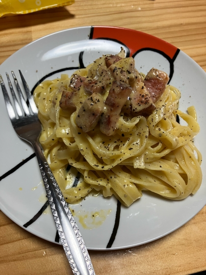 美味しかったです！