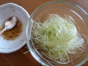 おどろき とうもろこしのひげサラダ レシピ 作り方 By Chacoxcha 楽天レシピ おどろき とうもろこしのひげサラダ レシピ 作り方 By Chacoxcha 楽天レシピ