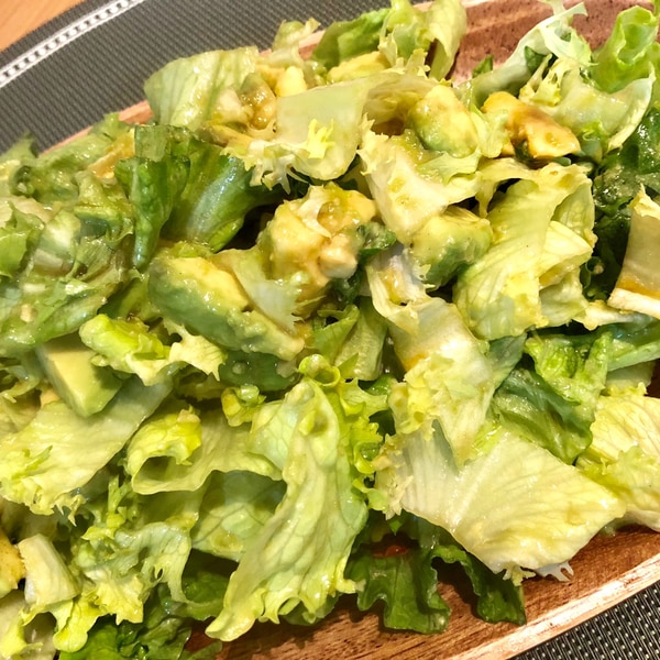 お箸が止まらない 簡単美味しい まぜまぜサラダ レシピ 作り方 By ーen S Kitchenー 楽天レシピ お箸が止まらない 簡単美味しい まぜまぜサラダ レシピ 作り方 By ーen S Kitchenー 楽天レシピ