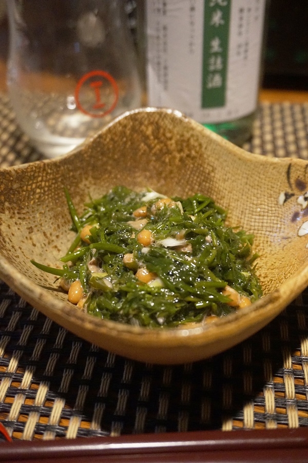 石川食材 アカモク爆弾 レシピ 作り方 By 酔いどれんぬ 楽天レシピ 石川食材 アカモク爆弾 レシピ 作り方 By 酔いどれんぬ 楽天レシピ