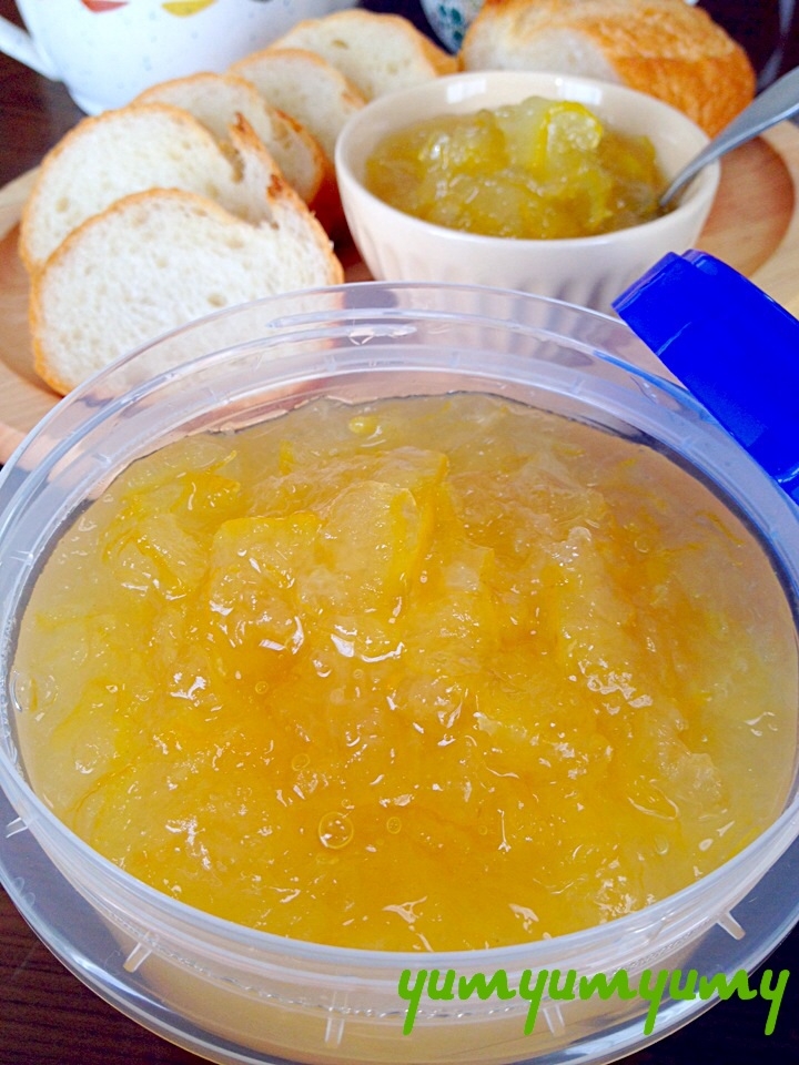 獅子柚子のマーマレードです 甘酸っぱ い旬の恵み レシピ 作り方 By ゆんゆんゅん 楽天レシピ 獅子柚子のマーマレードです 甘酸っぱ い旬の恵み レシピ 作り方 By ゆんゆんゅん 楽天レシピ