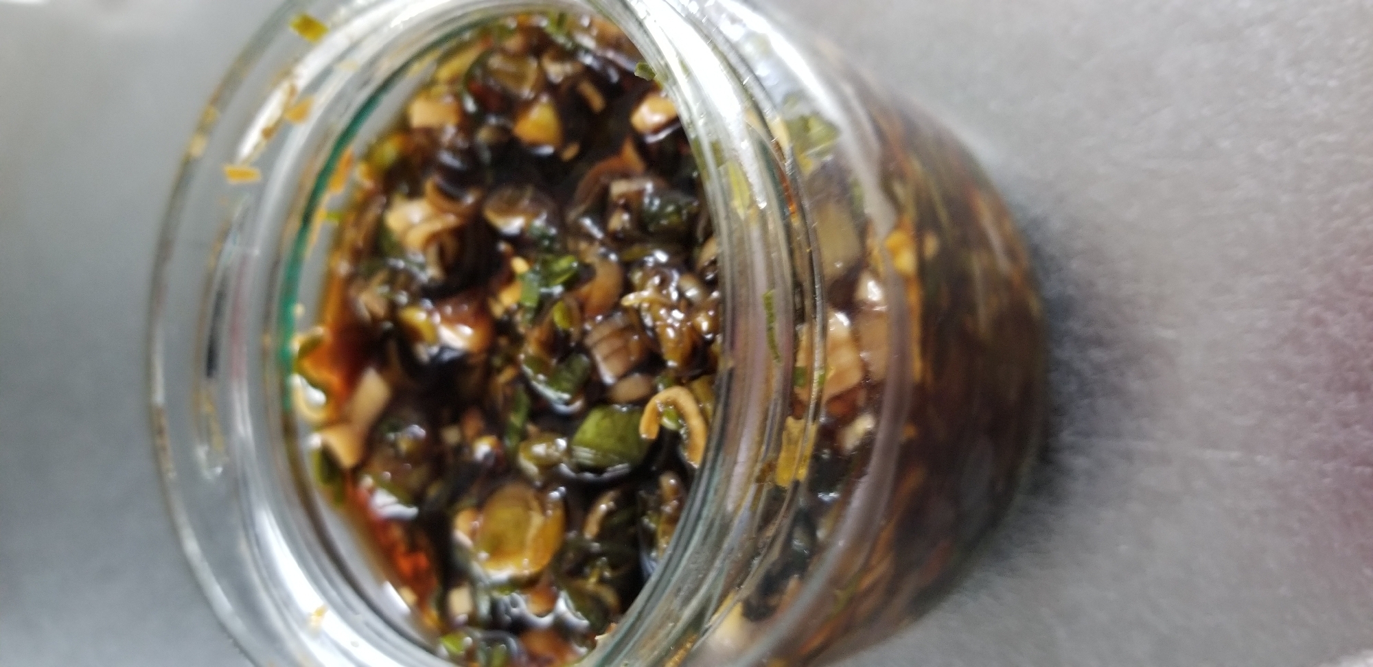 おつまみ 料理に最適 葉にんにくの醤油漬け レシピ 作り方 By ぶつちゃん 楽天レシピ おつまみ 料理に最適 葉にんにくの醤油漬け レシピ 作り方 By ぶつちゃん 楽天レシピ